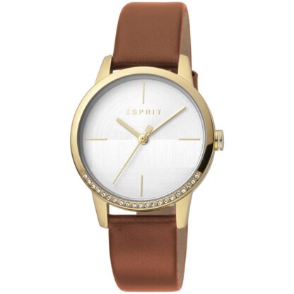 Esprit - Gold Women Watch