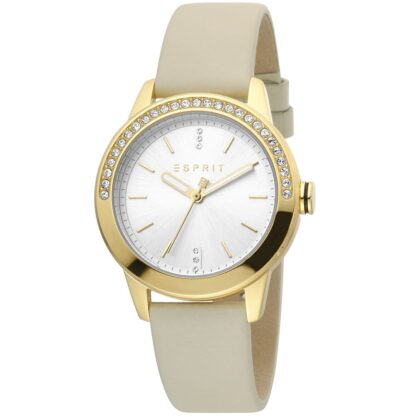 Esprit - Gold Women Watch