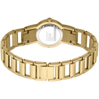 Esprit - Gold Women Watch