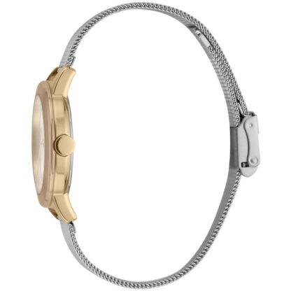 Esprit - Rose Gold Women Watch