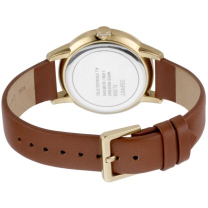 Esprit - Gold Women Watch