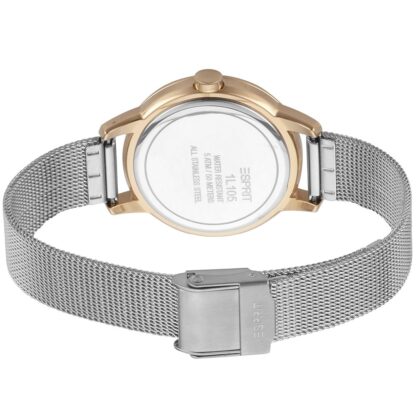 Esprit - Rose Gold Women Watch