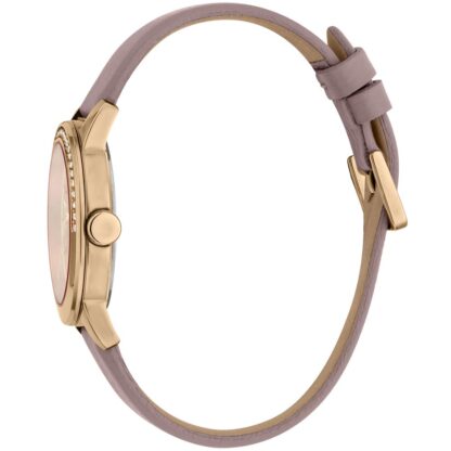 Esprit - Rose Gold Women Watch