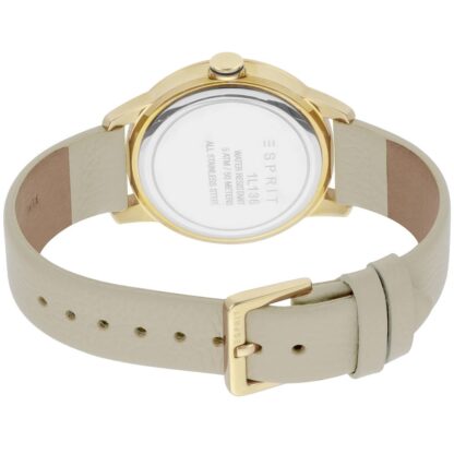 Esprit - Gold Women Watch