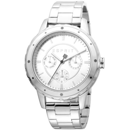 Esprit - Silver Women Watch