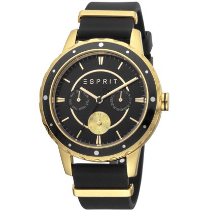 Esprit - Gold Women Watch