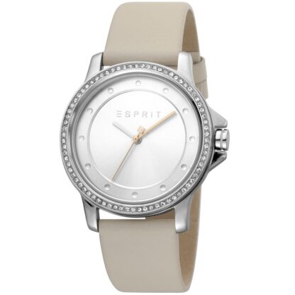 Esprit - Silver Women Watch