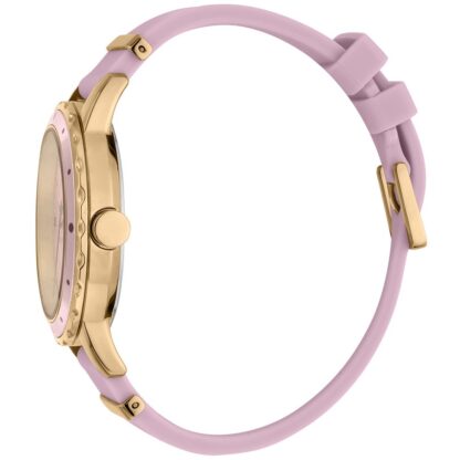 Esprit - Rose Gold Women Watch