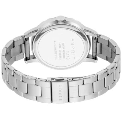 Esprit - Silver Women Watch