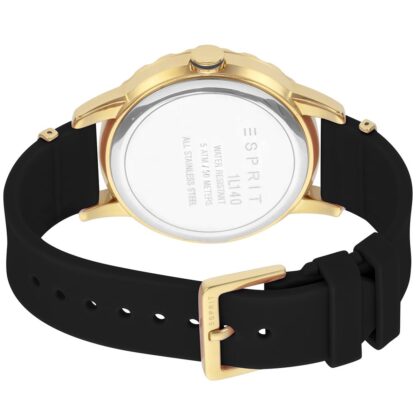 Esprit - Gold Women Watch