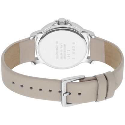 Esprit - Silver Women Watch