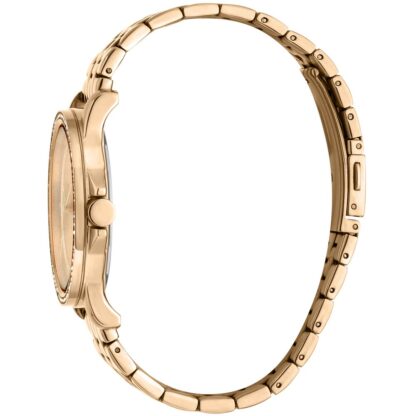 Esprit - Rose Gold Women Watch