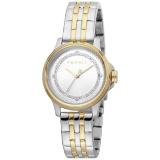 Esprit - Gold Women Watch