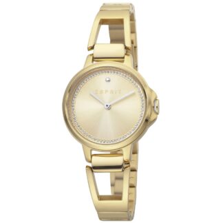 Esprit - Rose Gold Women Watch