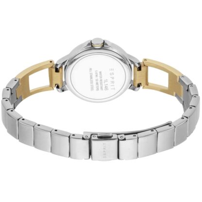 Esprit - Gold Women Watch