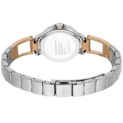 Esprit - Rose Gold Women Watch