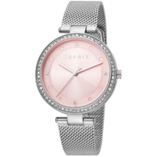 Esprit - Rose gold Women Watches