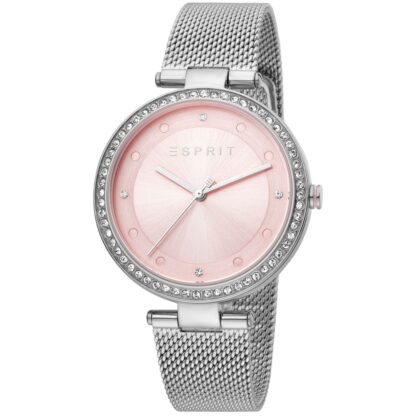 Esprit - Silver Women Watch