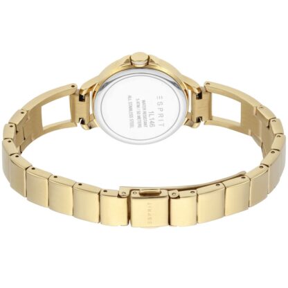 Esprit - Gold Women Watch