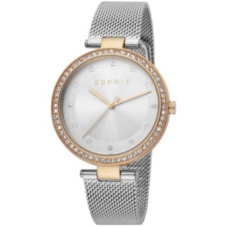 Esprit - Gold Women Watch