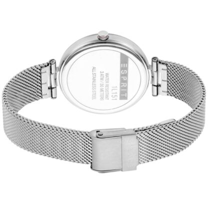 Esprit - Silver Women Watch