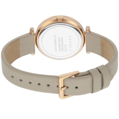 Esprit - Rose Gold Women Watch