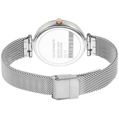 Esprit - Silver Women Watch