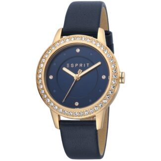 Esprit - Silver Women Watch