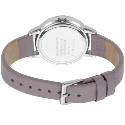 Esprit - Silver Women Watch