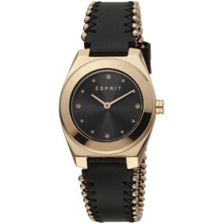 Esprit - Gold Women Watch