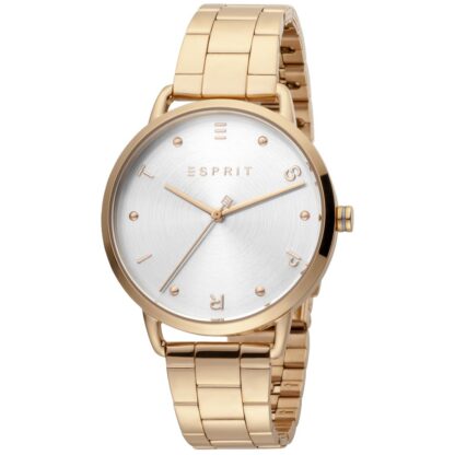 Esprit - Rose Gold Women Watch