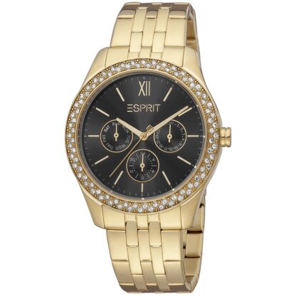 Esprit - Gold Women Watch