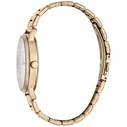 Esprit - Rose Gold Women Watch