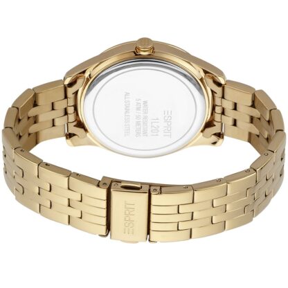 Esprit - Gold Women Watch