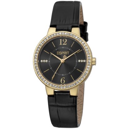 Esprit - Gold Women Watch