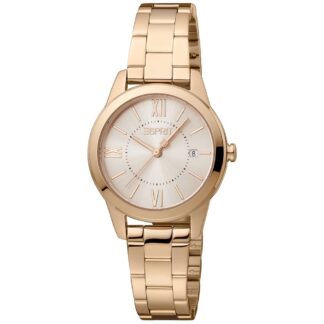 Esprit - Gold Women Watches