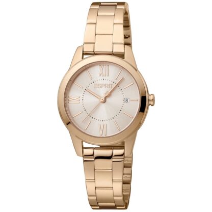 Esprit - Rose Gold Women Watch