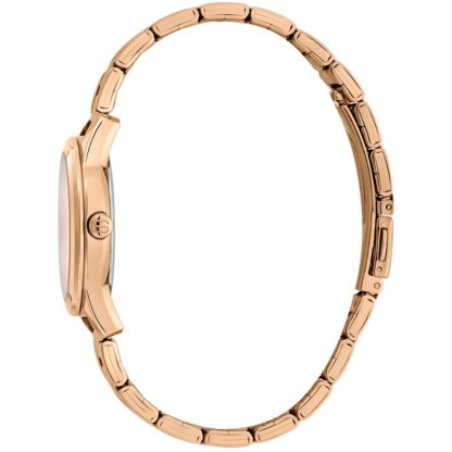 Esprit - Rose Gold Women Watch