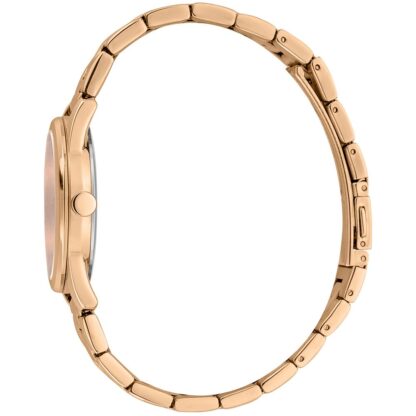 Esprit - Rose Gold Women Watch