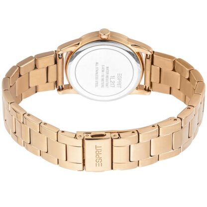 Esprit - Rose Gold Women Watch