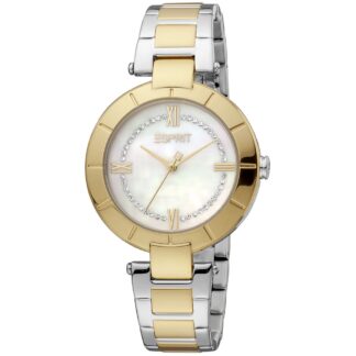 Esprit - Rose Gold Watches for Woman