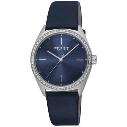 Esprit - Silver Women Watch