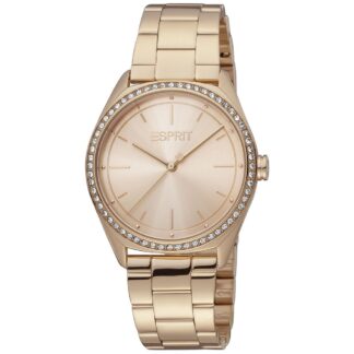 Esprit - Silver Women Watch