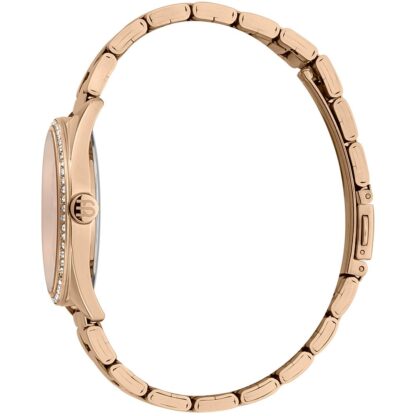 Esprit - Rose Gold Women Watch