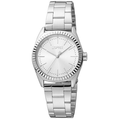 Esprit - Silver Women Watch