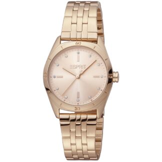 Esprit - Silver Women Watch