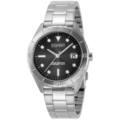 Esprit - Silver Women Watch