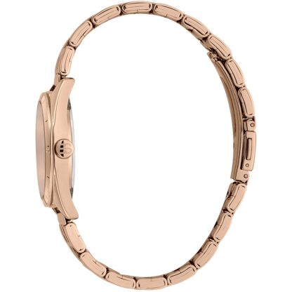 Esprit - Rose Gold Women Watch