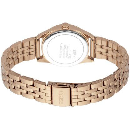 Esprit - Rose Gold Women Watch