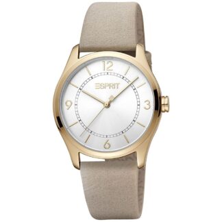 Esprit - Silver Women Watch